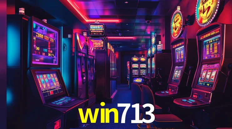 Daily Bonuses win713