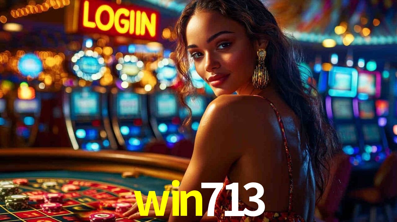 Live Casino win713