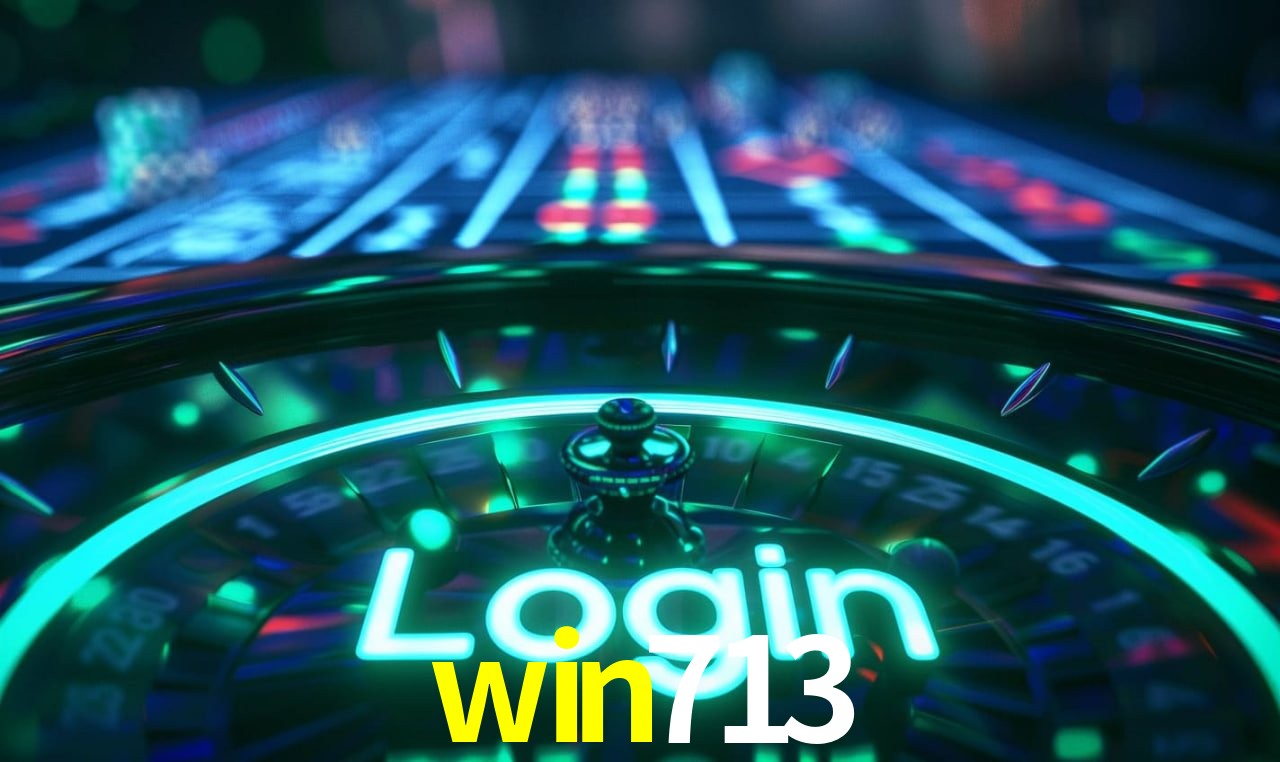 Welcome Bonus win713