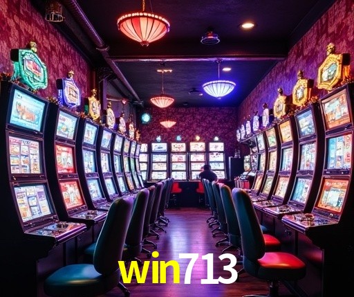 Seasonal Promotions win713